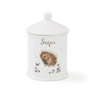 Wrendale DESIGNS - Sugar Cannister | 4 x 6 Inches - Limolin 