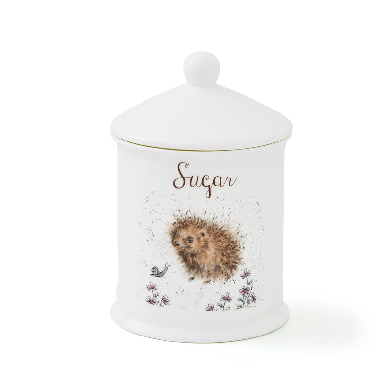 Wrendale DESIGNS - Sugar Cannister | 4 x 6 Inches - Limolin 