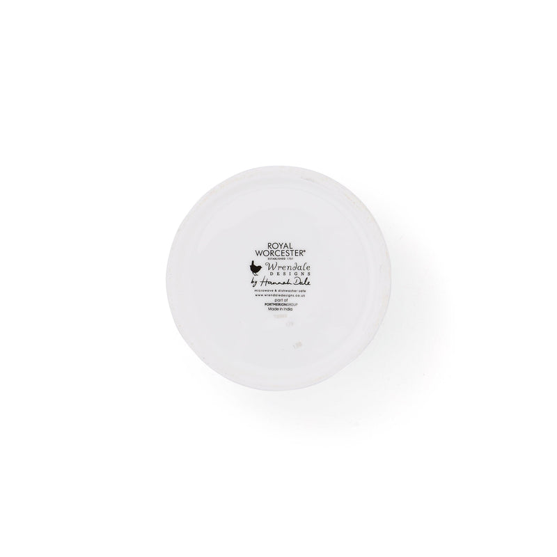 Wrendale DESIGNS - Tea Cannister | 4 x 6 Inches - Limolin 