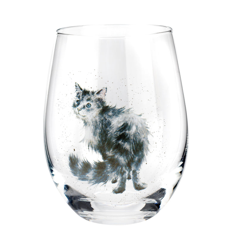 Wrendale DESIGNS - Tumbler (Set of 4) | 19 oz - Limolin 