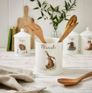 Wrendale DESIGNS - Utensil Jar | 6 Inch - Limolin 