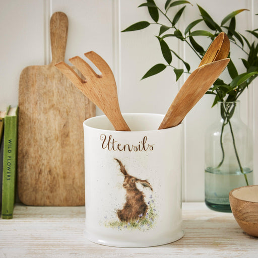 Wrendale DESIGNS - Utensil Jar | 6 Inch - Limolin 