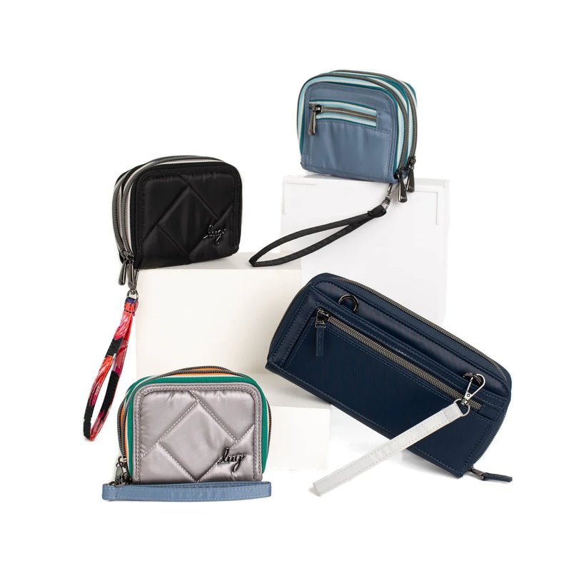 LUG - Loop Dee Loo Wristlet Strap