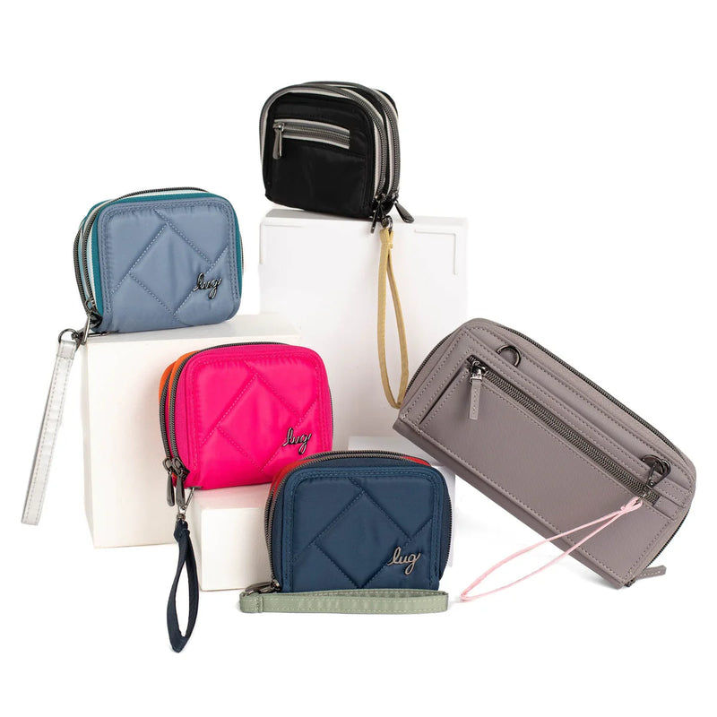 LUG - Loop Dee Loo Wristlet Strap