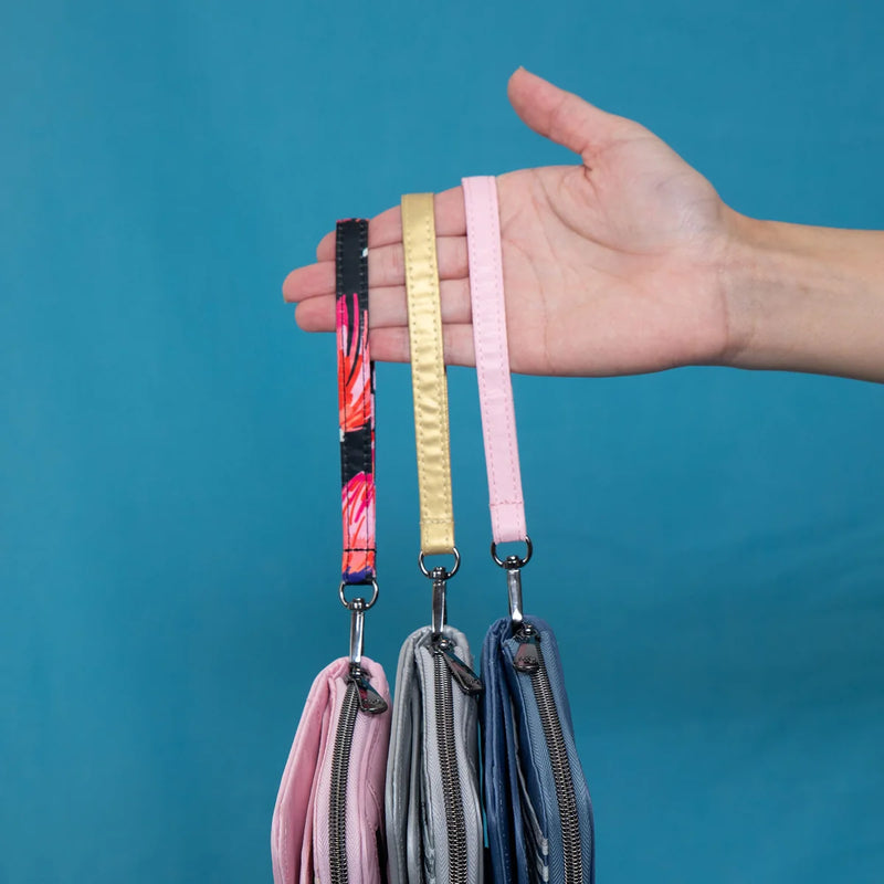 LUG - Loop Dee Loo Wristlet Strap