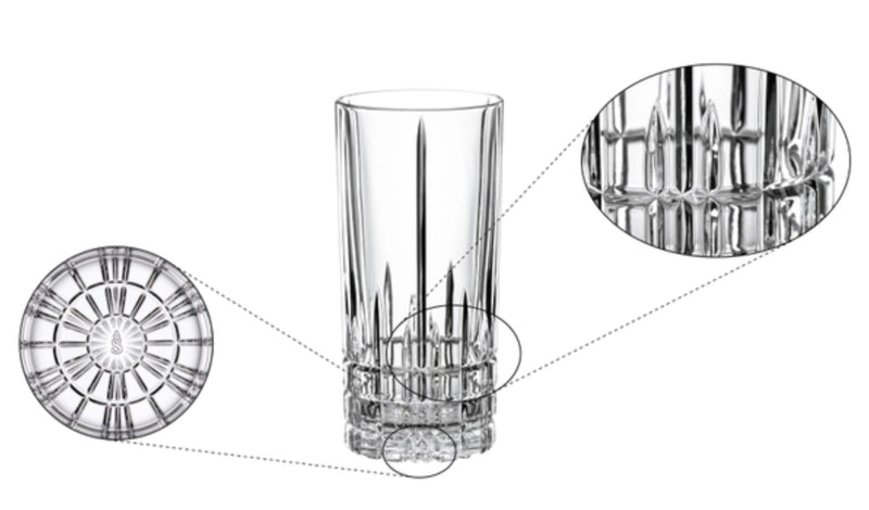 Spiegelau - Perfect Ice Cube Set
