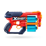 XShot - EXCEL XCESS BLASTER (W/16 DARTS) - Limolin 