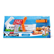 XShot - FAST-FILL HYDRO CANNON WATER BLASTER - Limolin 
