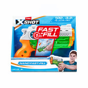 XShot - FAST-FILL NANO ASST - Limolin 