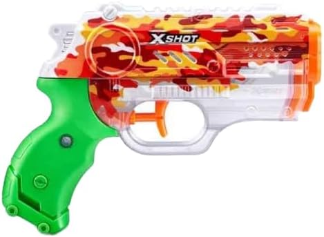 XShot - FAST-FILL NANO ASST - Limolin 