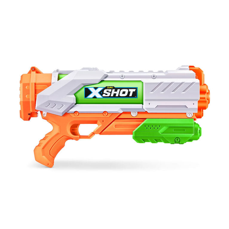 XShot - FAST-FILL WATER BLASTER - Limolin 