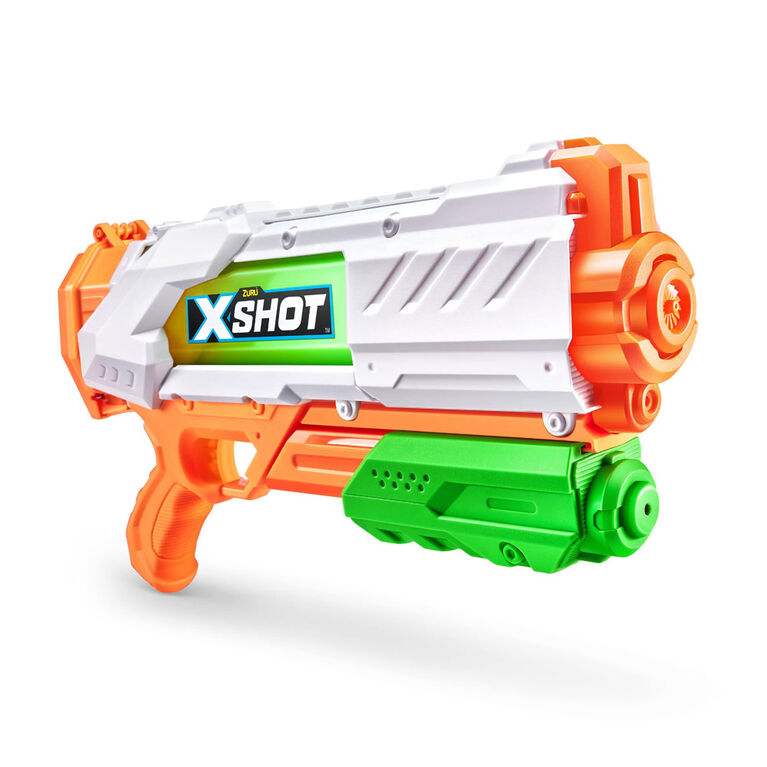 XShot - FAST-FILL WATER BLASTER - Limolin 