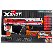 XShot - PRO-SERIES 1-PISTOL (W/20 DARTS) - Limolin 