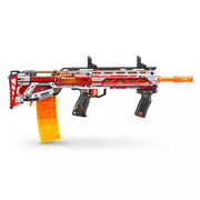 XShot - SKINS PRO SERIES LONGSHOT BLASTER (W/40 DARTS) - Limolin 