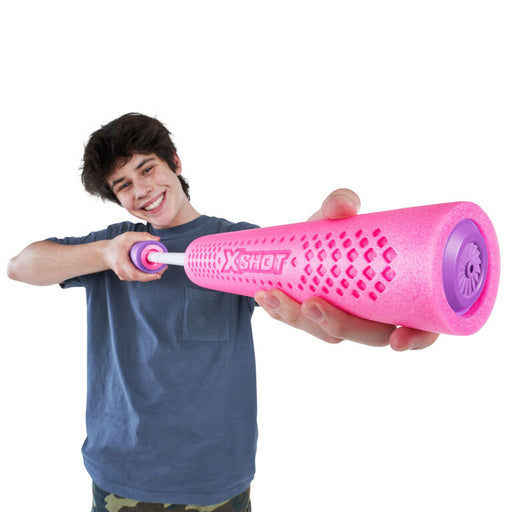 XShot - WATER WARFARE-S1-FOAM SMALL BLASTER - Limolin 