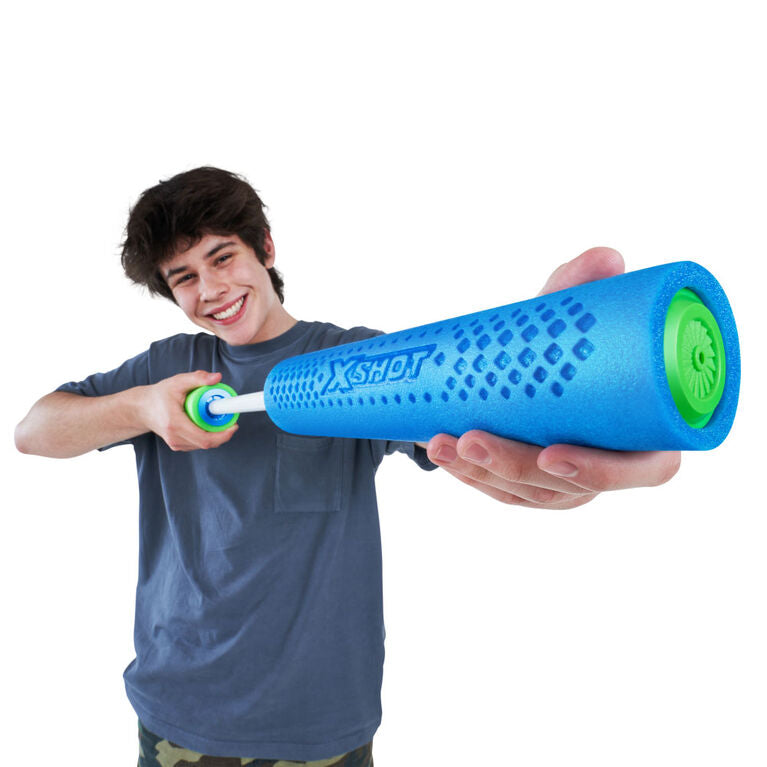 XShot - WATER WARFARE-S1-FOAM SMALL BLASTER - Limolin 