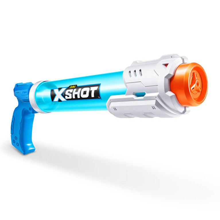 XShot - WATER WARFARE SMALL TUBE SOAKER - Limolin 