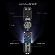 Adesso XTREAM-M4 additional view 6