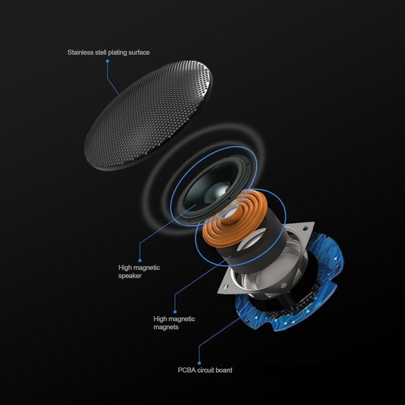 Adesso XTREAM-S5 product image