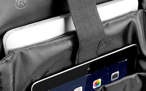 Xtech - Backpack 15.6 inch Anti Theft (XTB - 506) - Limolin 