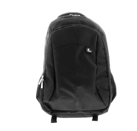 Xtech - Backpack 15.6 inch Black (XTB - 210) - Limolin 