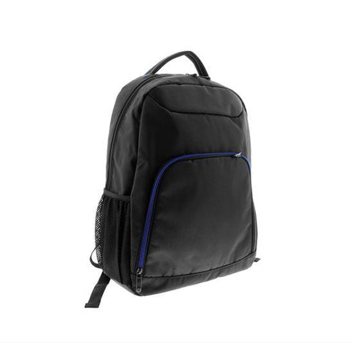 Xtech - Backpack 15.6 inch Black with Blue Accent (XTB - 211) - Limolin 