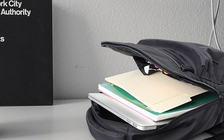 Xtech - Backpack 15.6 inch Harker (XTB - 213) - Limolin 