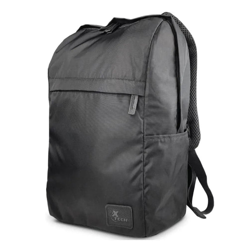 Xtech - Backpack 15.6 inch Leiden - Black - Limolin 