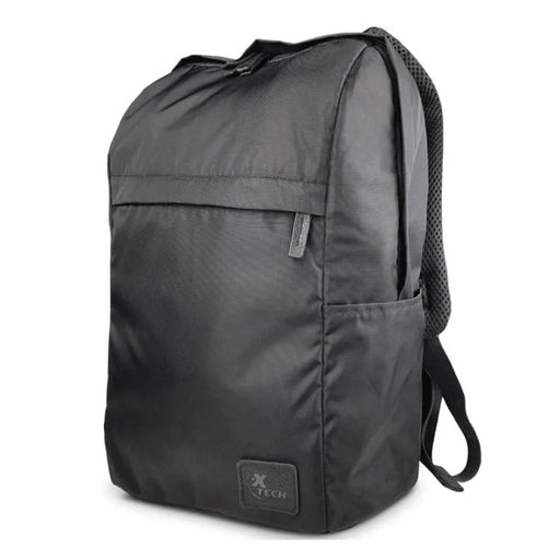Xtech - Backpack 15.6 inch Leiden - Black - Limolin 