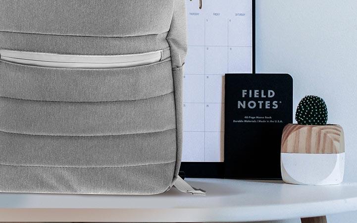 Xtech - Backpack Exeter 15.6 in (XTB - 214) - Limolin 