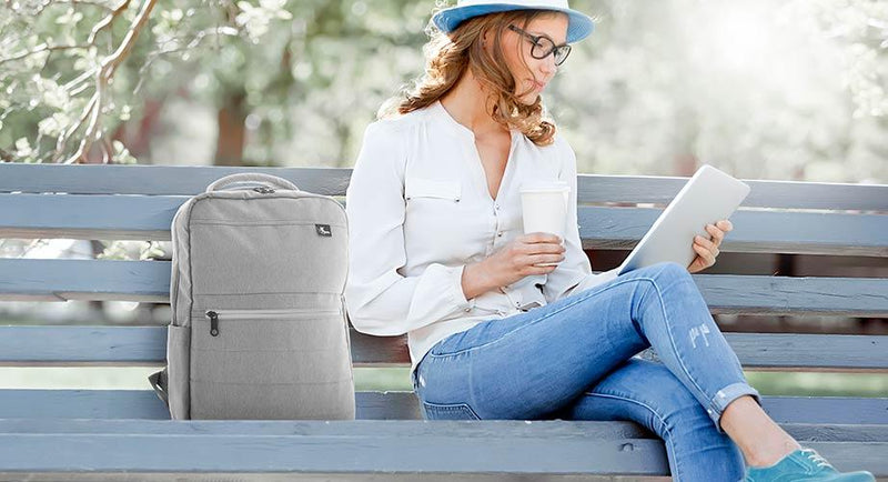 Xtech - Backpack Exeter 15.6 in (XTB - 214) - Limolin 