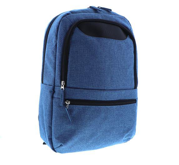 Xtech - Backpack Winsor 15.6 inch indigo Blue/Black (XTB - 212) - Limolin 