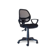 Xtech - Chair - Marsella | Manager chair with armrests (AM160GEN98) - Limolin 