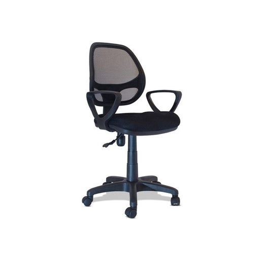 Xtech - Chair - Marsella | Manager chair with armrests (AM160GEN98) - Limolin 