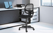 Xtech - Chair - Marsella | Manager chair with armrests (AM160GEN98) - Limolin 