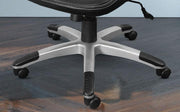 Xtech - Chair - Montpellier | Executive chair with armrests (AM160GEN99) - Limolin 