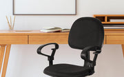 Xtech - Chair - Student Chair with armrest (AM160GEN76) - Limolin 