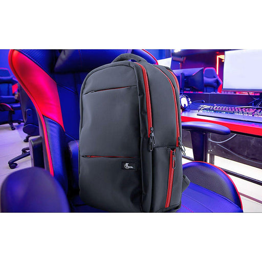 Xtech - Gaming Backpack 17 inch (XTB - 507) - Limolin 