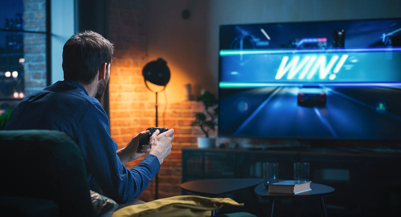 Xtech - HDMI 8K Ultra High Speed Cable Male to Male Gold Plated Magno - 6ft - Black - Limolin 