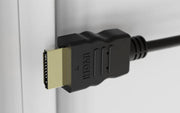 Xtech - HDMI Cable Male to Male - Black-XTC-383 - Limolin 