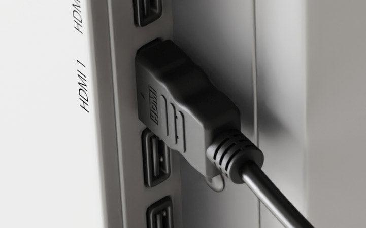 Xtech - HDMI Cable Male to Male - Black-XTC-383 - Limolin 