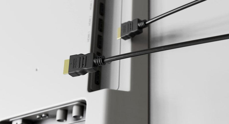 Xtech - HDMI Cable Male to Male - Black-XTC-383 - Limolin 