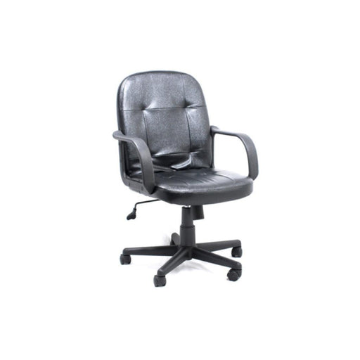 Xtech - Office Chair Executive - Black (AM160GEN27) - Limolin 