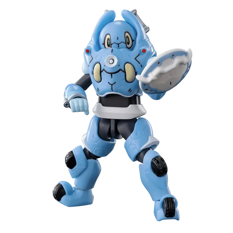 BLOKEES - Ultraman - Galaxy Version 9pc PDQ Wave 13 Unleash Your Imag