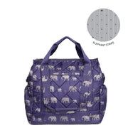 LUG - Yacht Tote