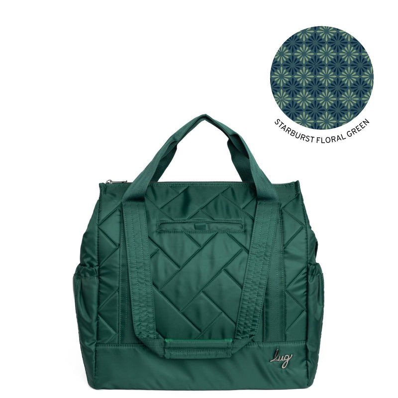 LUG - Yacht Tote