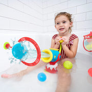 Yookidoo - Ball Blaster Water Cannon - Limolin 