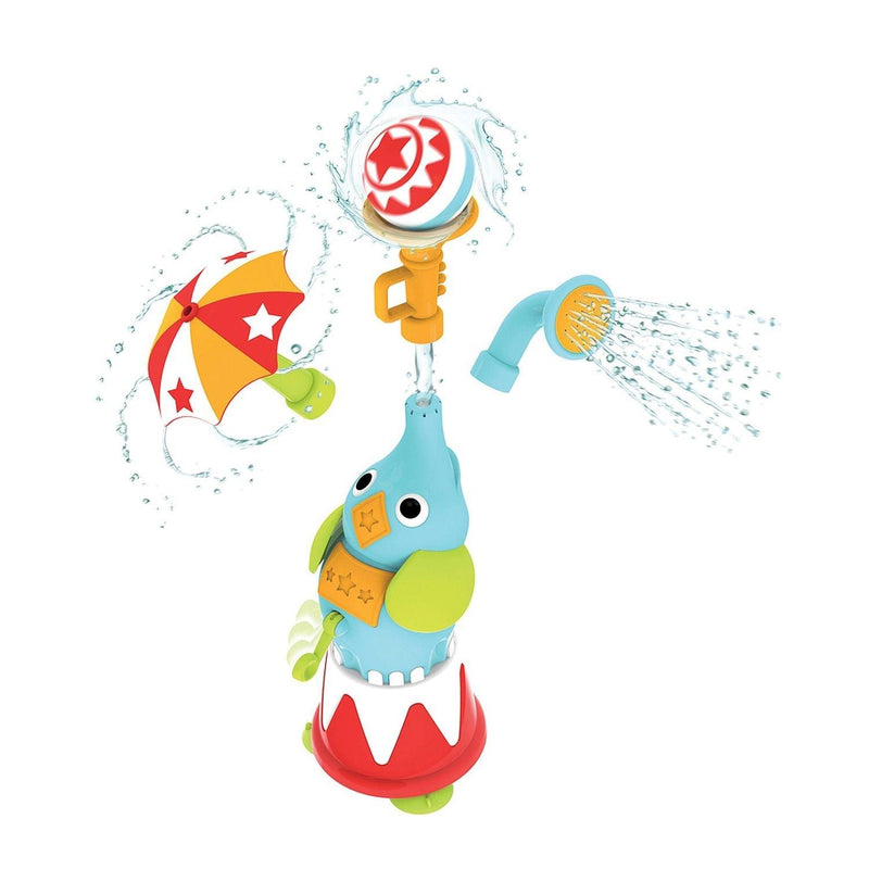 Yookidoo - Elefountain Water Show - Limolin 