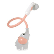 Yookidoo - Elephant Baby Bath Shower Head - Limolin 