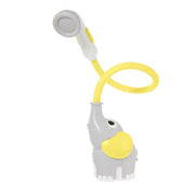 Yookidoo - Elephant Baby Bath Shower Head - Limolin 